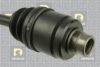 ROVER TDR100350 Drive Shaft